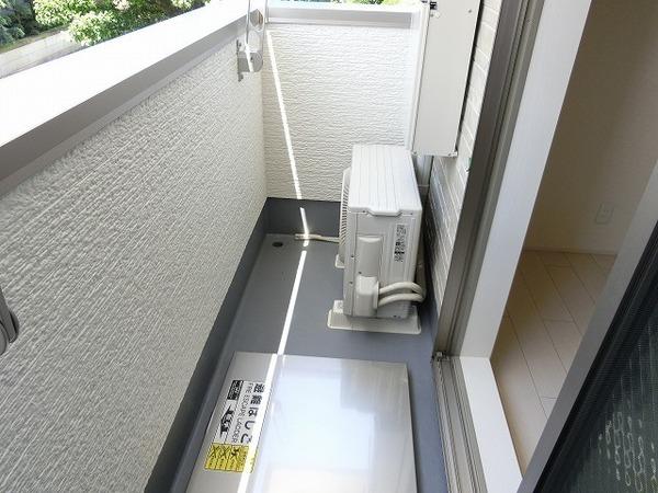 フジパレス堺三国ヶ丘２番館