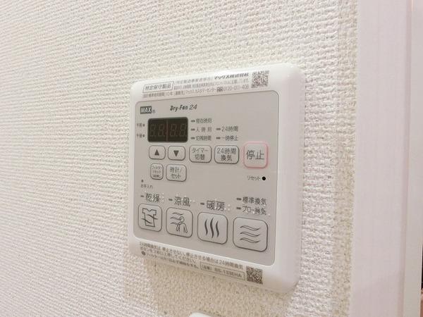 フジパレス堺三国ヶ丘２番館