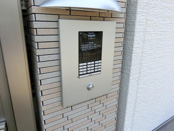 フジパレス堺三国ヶ丘２番館