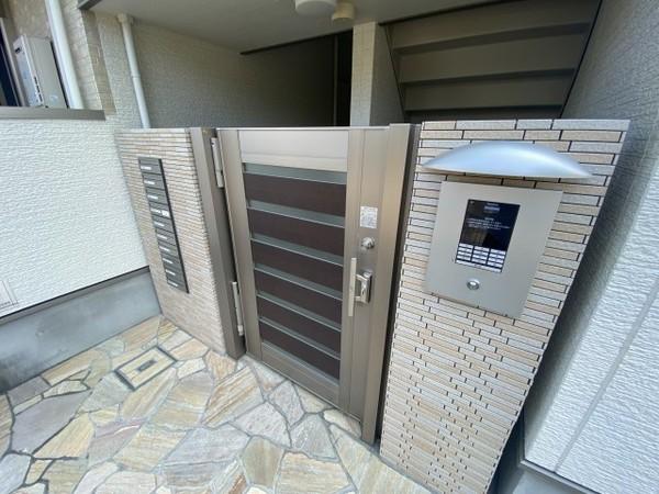 フジパレス堺三国ヶ丘２番館