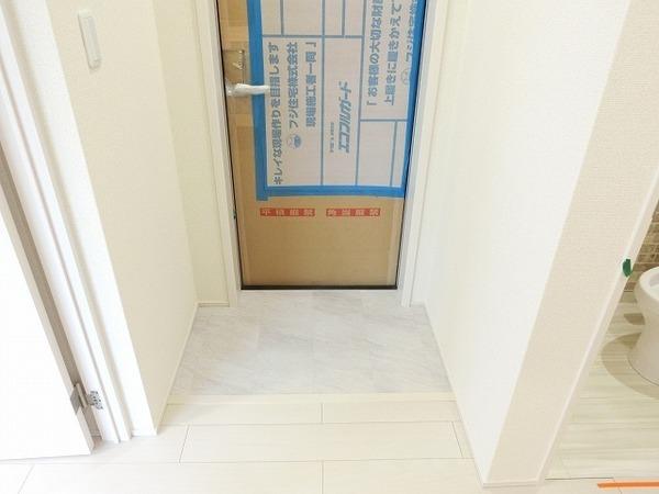 フジパレス堺三国ヶ丘２番館