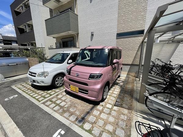 フジパレス堺東６番館