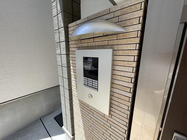 フジパレス堺東６番館