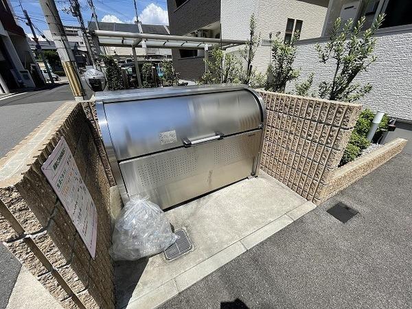 フジパレス堺東６番館