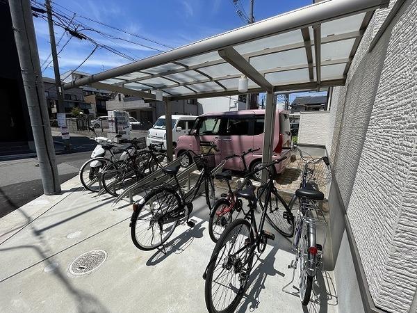フジパレス堺東６番館