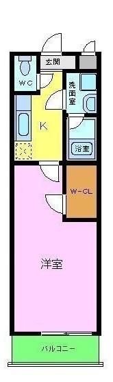 フジパレス堺なかもず２番館
