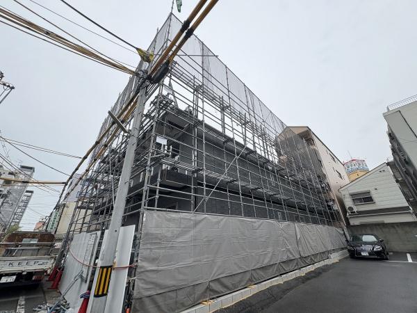 パサログランデ中安井
