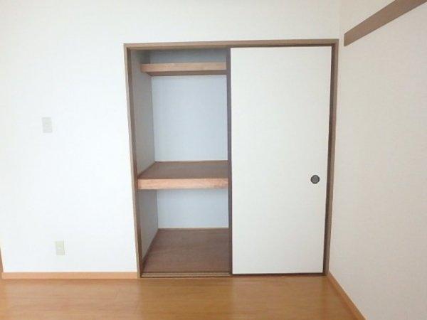 グランクオーレ２番館
