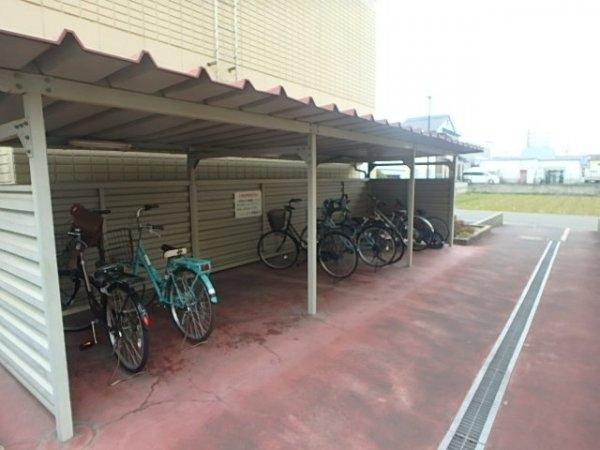 グランクオーレ２番館