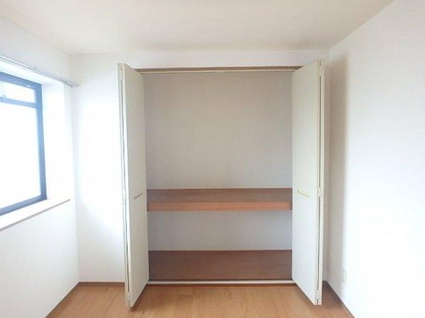 グランクオーレ２番館