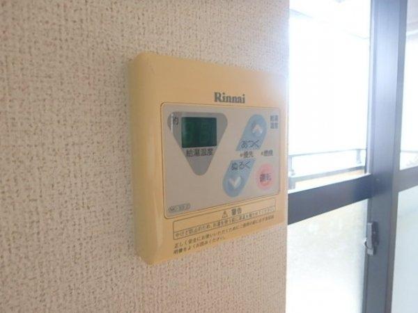 グランクオーレ２番館