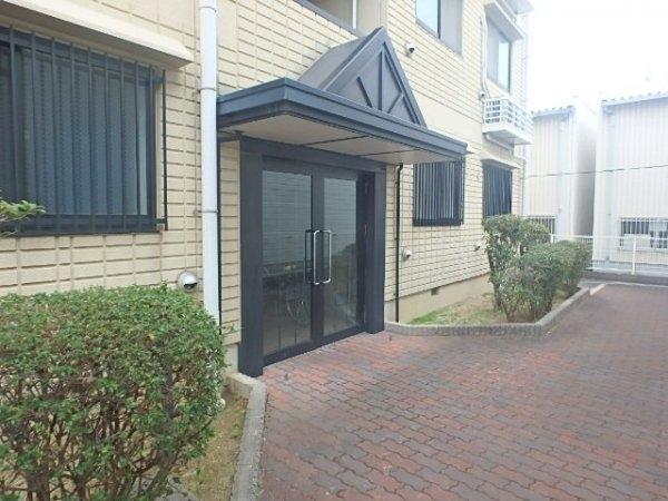 グランクオーレ２番館