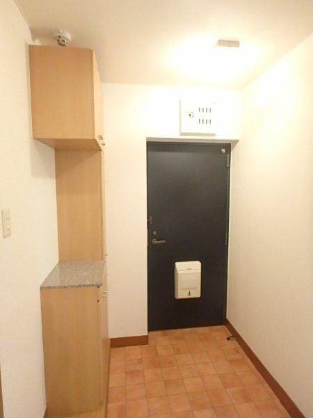 グランクオーレ２番館
