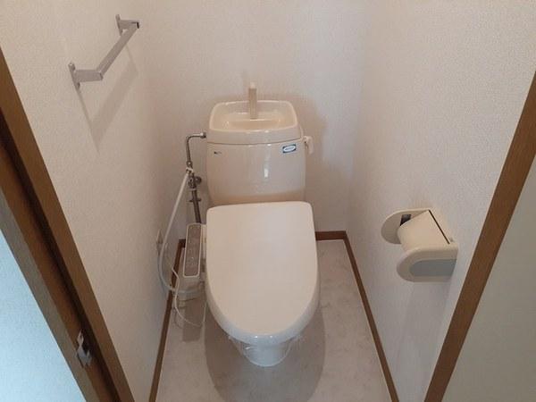 グランクオーレ２番館