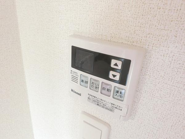 グランシャリオ