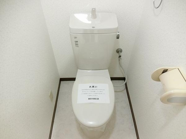 松岡ビル北花田