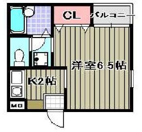 ハイツサンマルク
