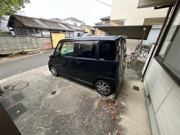 ハイツサンマルク