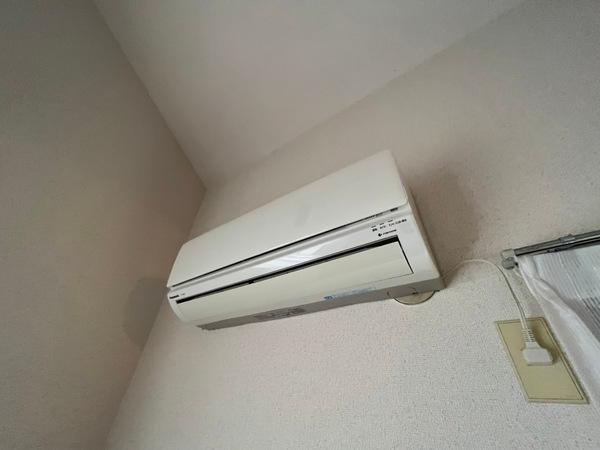 ハイツサンマルク