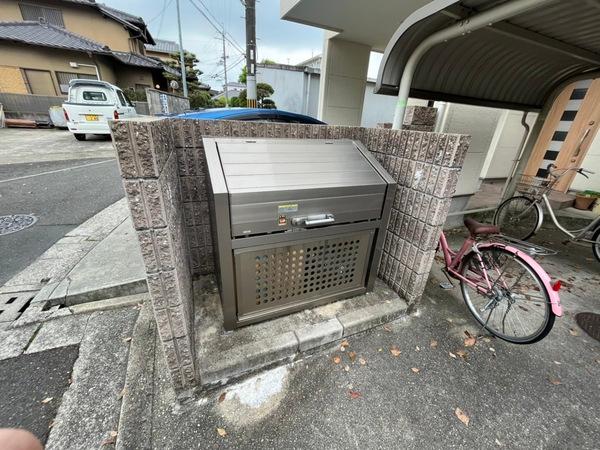ハイツサンマルク