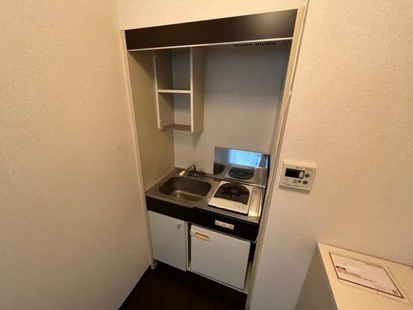 ハイツサンマルク