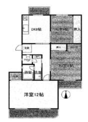 槇塚台Ｃ住宅一号棟