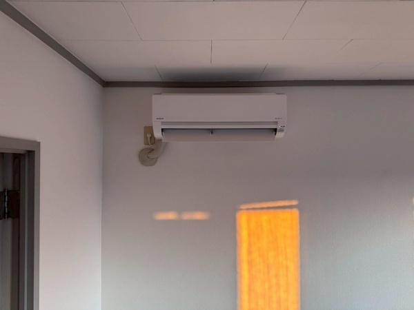 槇塚台Ｃ住宅一号棟