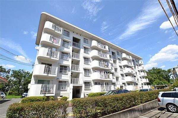 槇塚台Ｃ住宅一号棟