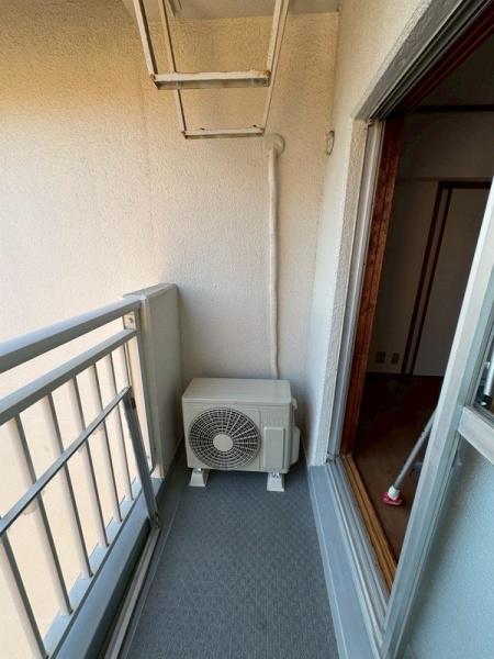 槇塚台Ｃ住宅一号棟