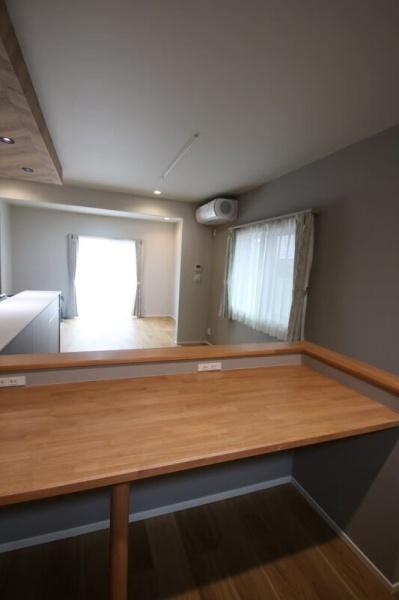 宮山台４丁目戸建