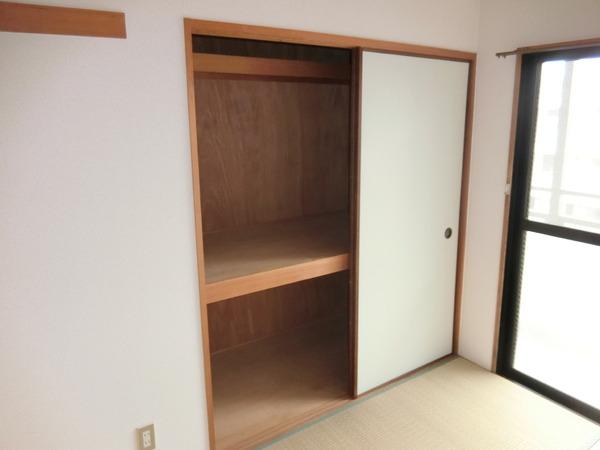 カーサヌーヴォ三国ヶ丘