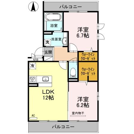 アルカディア和泉中央