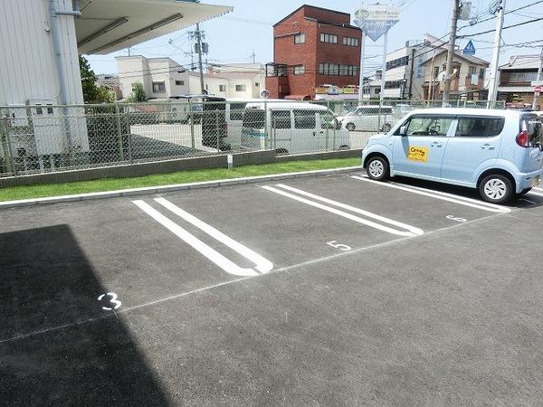 アルカディア和泉中央