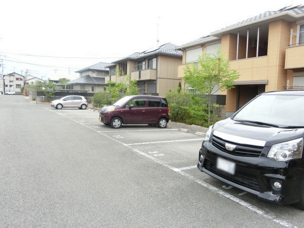 ディアス福泉Ｇ棟