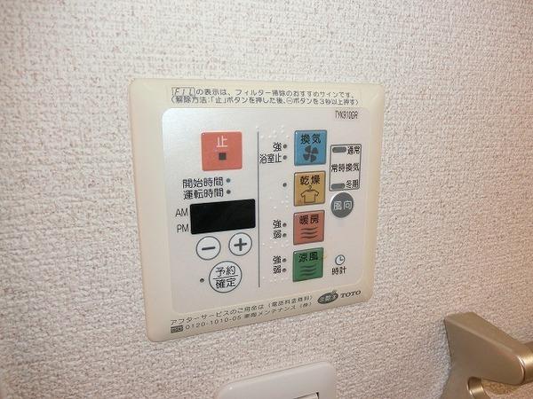リヴェール八田