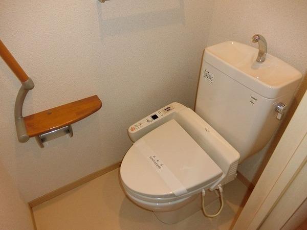 リヴェール八田