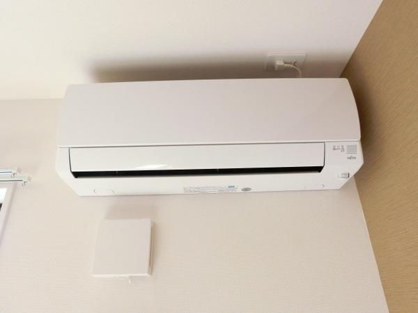 シャン　ヴィラージュ