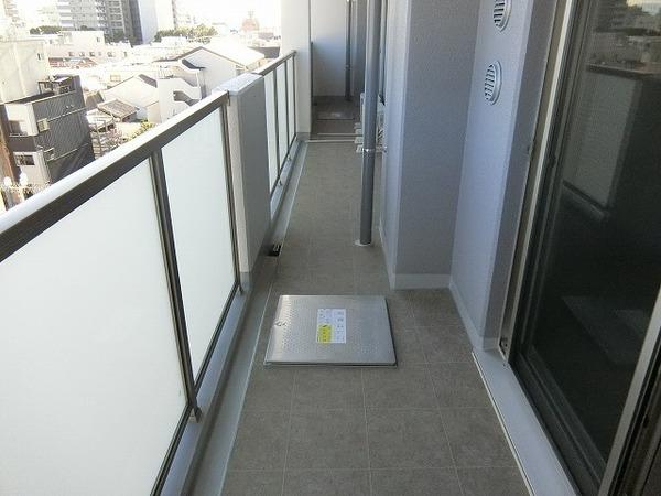 シティーコート大小路駅前