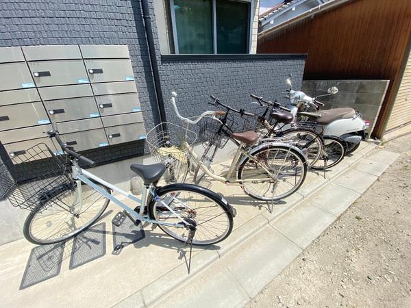 さかいえ