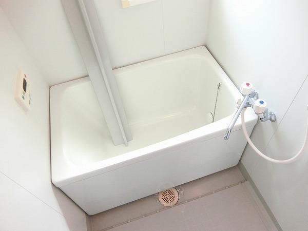 堺市堺区中三国ヶ丘町１丁のハイツ