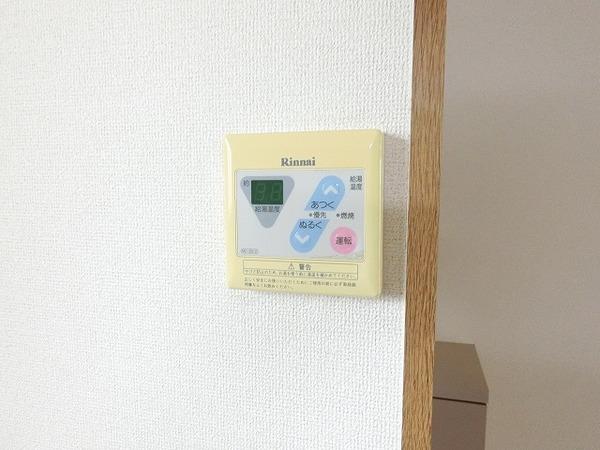 アメニティコーポＡ棟
