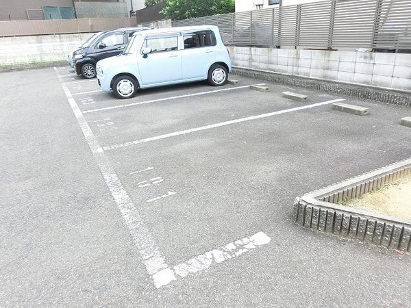 アメニティコーポＡ棟