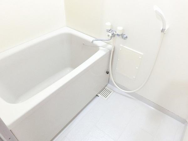 アメニティコーポＡ棟
