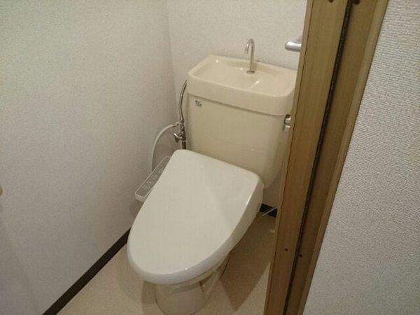 アメニティコーポＡ棟