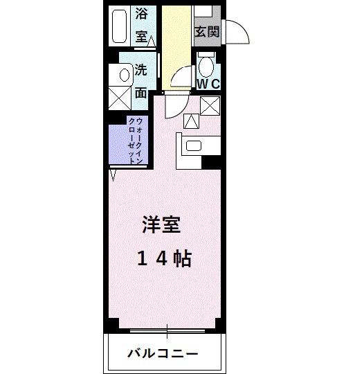 ルミエール深井