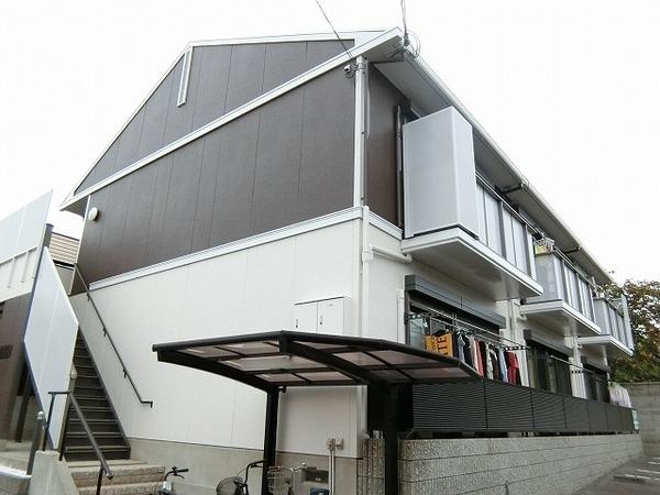 サンハイツ浜寺