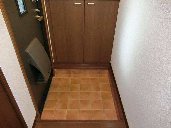 シャーメゾン光明池Ｂ棟