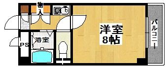 フォンティーヌ堺