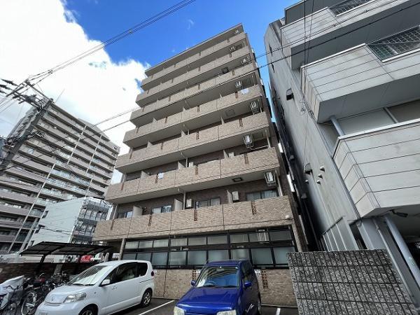 フォンティーヌ堺