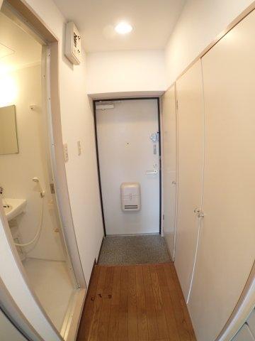 フォンティーヌ堺